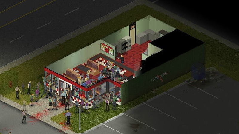 Project Zomboid Crack Unduh Gratis (V41.78.16) Versi Lengkap