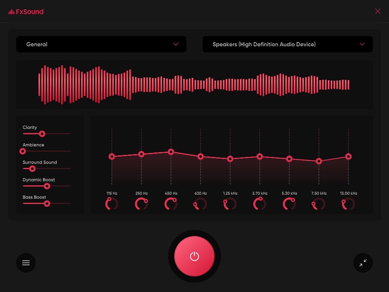 Sound Booster Full Crack 2024 v1.13.1 Versi Terbaru Gratis Unduh