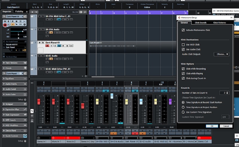 Cubase 10 Full Crack Versi Unduhan Gratis untuk Mac/Win