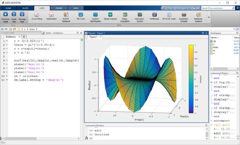 Download Matlab Full Crack Untuk versi lengkap Windows 10