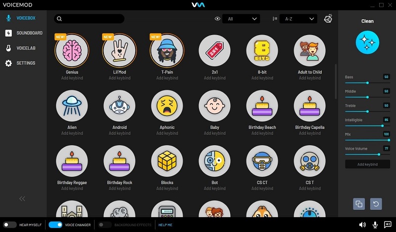 Voicemod Crack 2024 v2.6.0.7 Versi Lengkap Unduh Gratis 