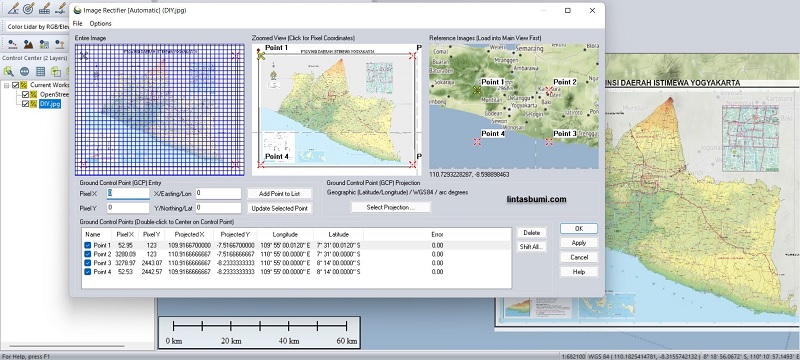 Download Global Mapper Full Crack 2024 25.0.2 Kuyhaa Unduh