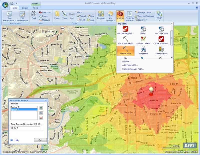 Download ArcGIS Full Crack Kuyhaa 10.8 untuk Windows [32/64]