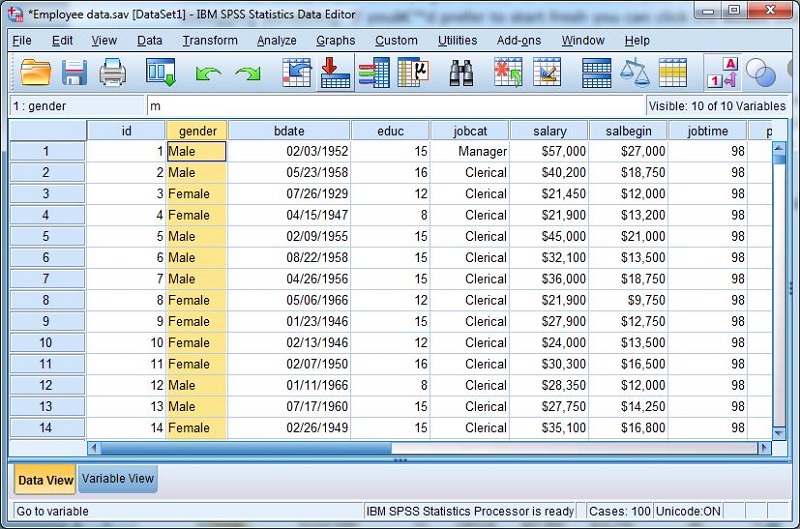 SPSS Crack Kuyhaa 30.1 Versi Lengkap Unduh Gratis [Win/Mac]