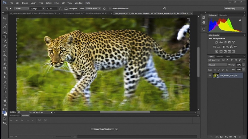 Photoshop CS6 Full Crack Unduh Versi Lengkap untuk Win/Mac