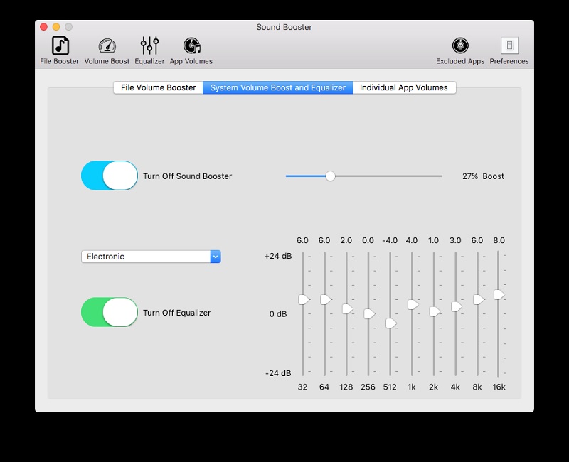 Sound Booster Full Crack 2024 v1.13.1 Versi Terbaru Gratis Unduh