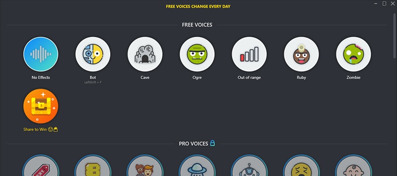 Voicemod Crack 2024 v2.6.0.7 Versi Lengkap Unduh Gratis 