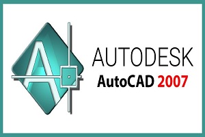 Crack AutoCAD 2007 dengan Keygen Gratis Unduh untuk 32/64 Bit