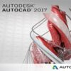 Crack AutoCAD 2017 64 Bit [GD] Versi Lengkap Gratis Unduh