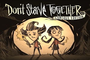 Don t Starve Together Crack (2024) V590113 + Online Unduh