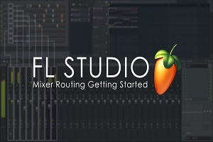 FL Studio Full Crack 2024 v21.1.0.3713 Versi Terbaru Gratis Unduh