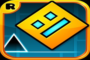 Geometry Dash Crack v2.2.13 (tidak terkunci) Unduh untuk PC