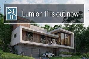 Lumion 11 Full Crack dengan Lisensi Kunci unduhan Gratis 2024