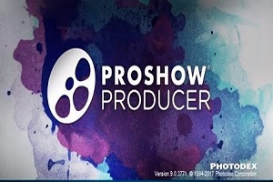 Proshow Producer 9 Full Crack Gratis Unduh Versi Lengkap