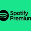 Spotify Premium Crack 2024 v8.10.9.722 APK Gratis Unduh