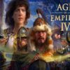 AGE of Empires 4 Crack Repack Lengkap Unduh Gratis [PC] 2024