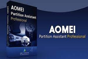 Aomei Partition Assistant Full Crack 10.3.0 Versi Terbaru Unduh