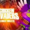 Chicken Invaders 4 Full Crack Gratis Unduh Versi Lengkap [2024]