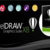 Corel X8 Full Crack 32 / 64-bit (Gratis Unduh) Versi Lengkap