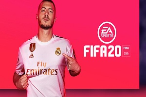 FIFA 20 Crack Unduh Sangat Terkompresi Versi Lengkap [PC}