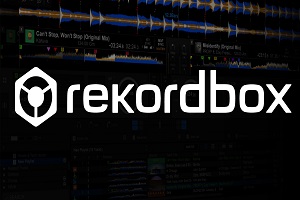 RekordBox Full Crack 2024 v6.8.3 Versi Terbaru Gratis Unduh 