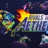 Rivals of Aether Cracked V2.1.6.4 + Online Gratis Unduh 2024