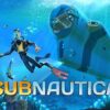 Subnautica Crack 2024 v21.02.2024 Repack lengkap untuk PC