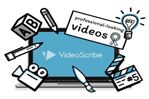 VideoScribe Full Crack 3.6.1169 Versi Lengkap Gratis Unduh 2024