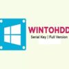 WinToHDD Crack V6.3 Enterprise / Profesional / Teknisi + Aktivator