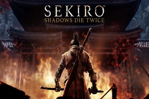 Sekiro Crack (2024) Ayangan Mati Dua Kali Repack Penuh Goty