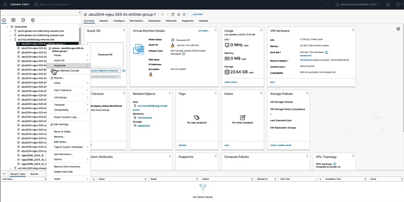 VMware Crack 2024 v17.5.0 Versi Lengkap Ggratis Unduh 