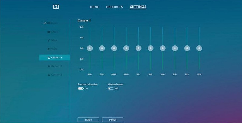 Dolby Access Crack 3.0.2212.0 Versi Terbaru Gratis Unduh [Win]