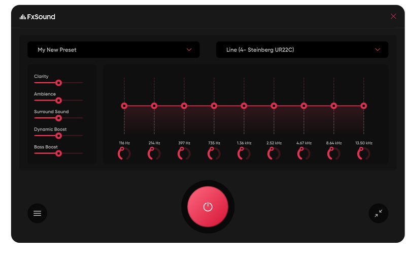 FxSound Crack 2024 v13.028 Versi Terbaru Gratis Unduh 