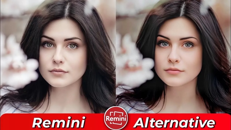 Remini Crack 2024 v3.8.4 (Premium Tidak Terkunci/tidak ada iklan)