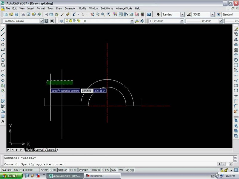 Crack AutoCAD 2007 dengan Keygen Gratis Unduh untuk 32/64 Bit