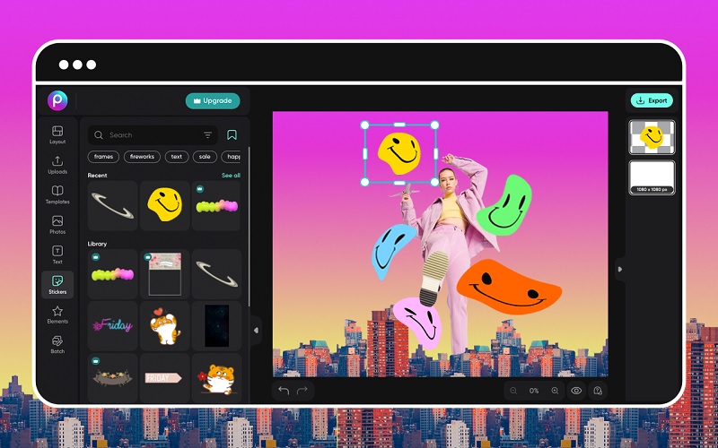 Picsart Crack APK v24.2.4 (Premium Unlocked) Unduh untuk PC