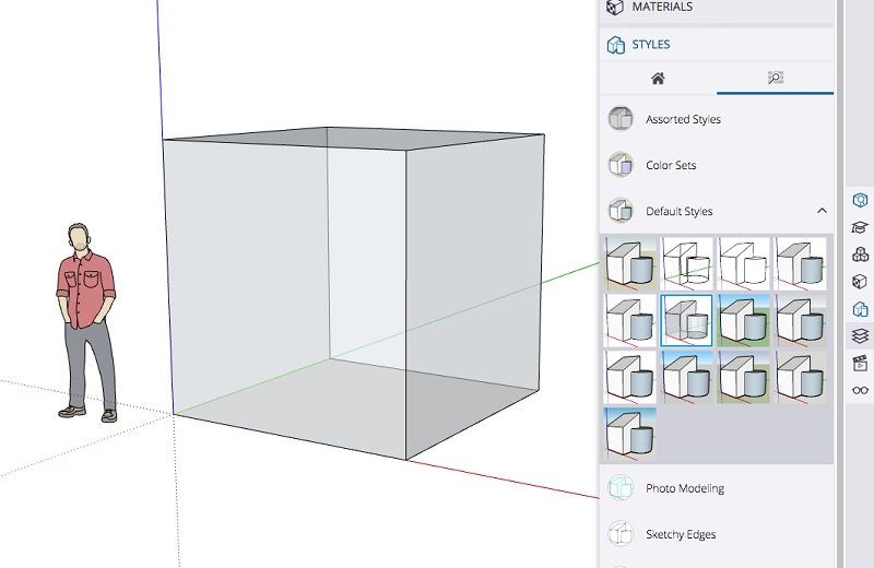 SketchUp Crack 2024 Versi Terbaru Gratis Unduh untuk Win/Mac