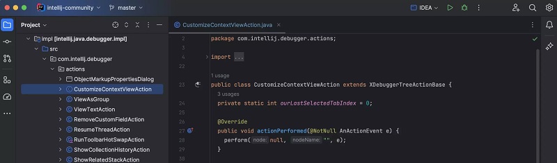 JetBrains IntelliJ IDEA Ultimate Crack (2024) Gratis Unduh