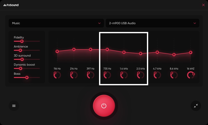 FxSound Crack 2024 v13.028 Versi Terbaru Gratis Unduh 