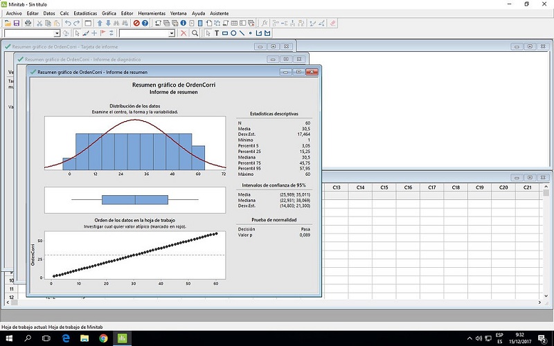 MiniTab Crack 21.4.2 Versi Terbaru Gratis Unduh 2024 untuk PC