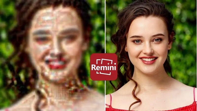 Remini Crack 2024 v3.8.4 (Premium Tidak Terkunci/tidak ada iklan)