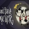 Don t Starve Crack v593927 + OnLine Versi Lengkap Gratis Unduh