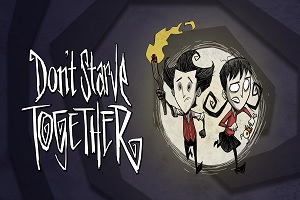 Don t Starve Crack v593927 + OnLine Versi Lengkap Gratis Unduh