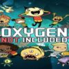 Oxygen Not Included Crack (V575720 & semua DLC) [PC] [Multi13]