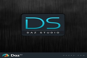 DAZ Studio Pro Kuyhaa v4.22.0.15 + Crack Versi Lengkap Unduh