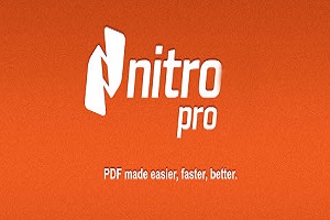 Nitro Pro Crack 14.22.1.0 Versi Lengkap Gratis Unduh [2024]