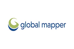 Global Mapper Crack 25.2 Versi Terbaru Gratis Unduh [2024]