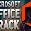 Microsoft Office Crack + Kunci Produk untuk 365 [Versi] Unduh