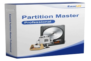 EaseUS Partition Master Crack 18.2.0 + pengunduhan kunci lisensi