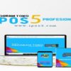 Ipos 5 Full Crack Versi Terbaru Gratis Unduh untuk Windows/Mac